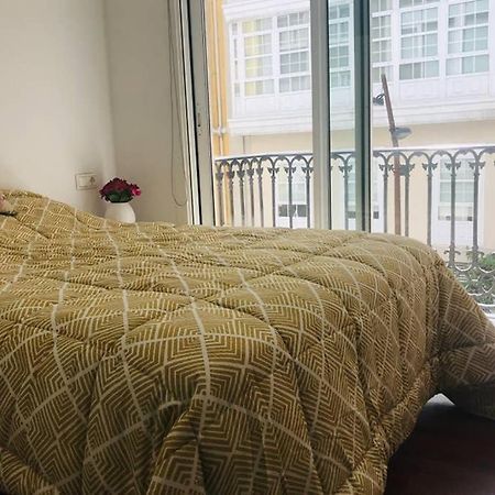 Precioso Loft En El Centro Leilighet La Coruña Eksteriør bilde