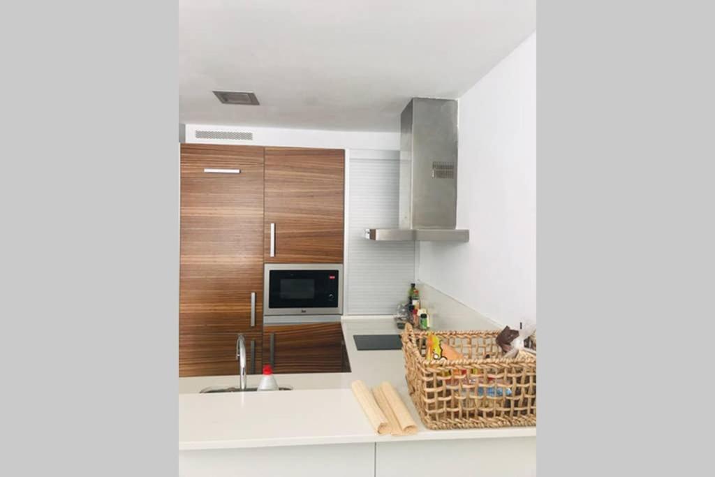 Precioso Loft En El Centro Leilighet La Coruña Eksteriør bilde