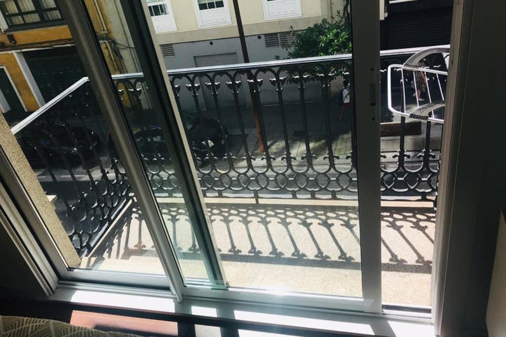 Precioso Loft En El Centro Leilighet La Coruña Eksteriør bilde