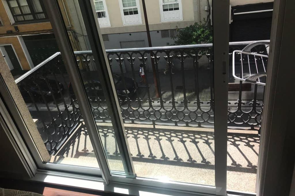 Precioso Loft En El Centro Leilighet La Coruña Eksteriør bilde