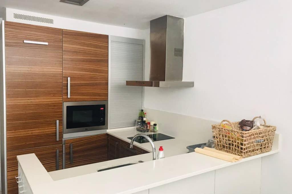 Precioso Loft En El Centro Leilighet La Coruña Eksteriør bilde