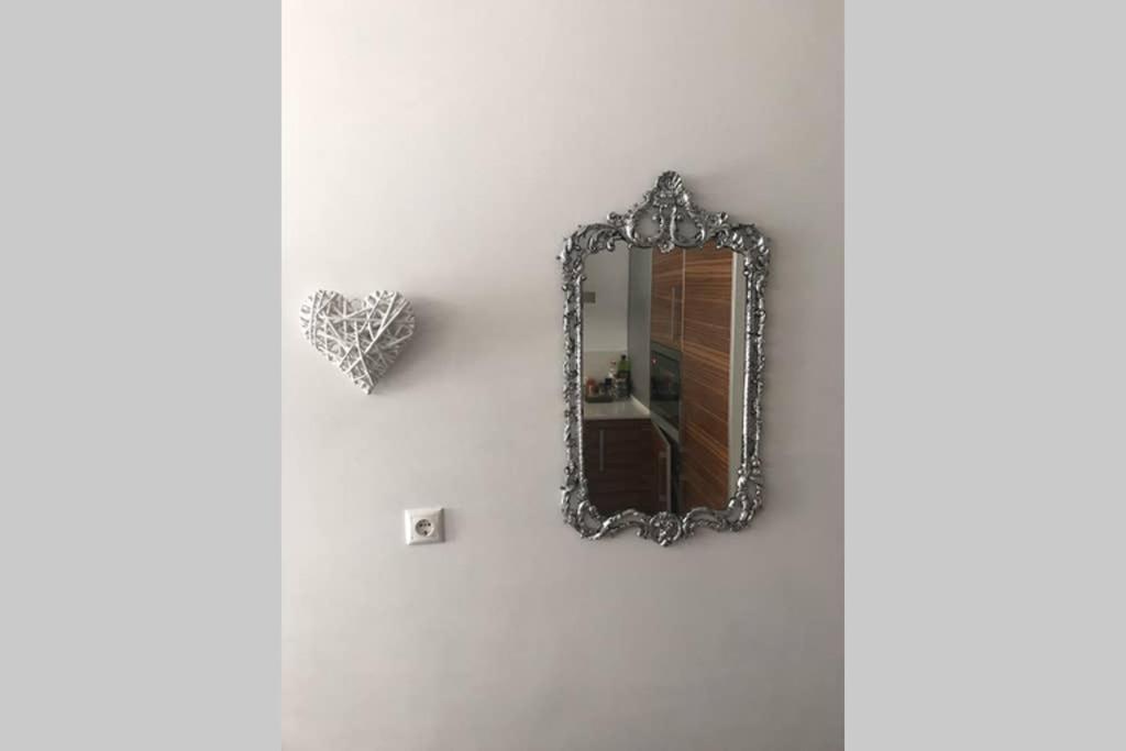 Precioso Loft En El Centro Leilighet La Coruña Eksteriør bilde